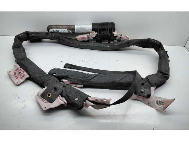 Боковая подушка безопасности Mercedes-Benz COMPAKT W115