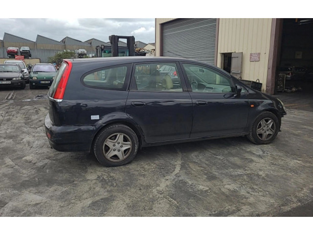 Генератор A2TB7591   Honda Stream      