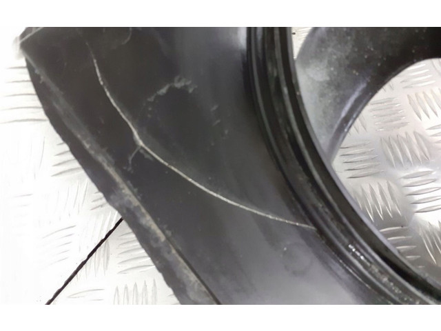 Pojistková skříňka Электрический вентилятор радиаторов 0003436V1002 Smart ForFour I 2001