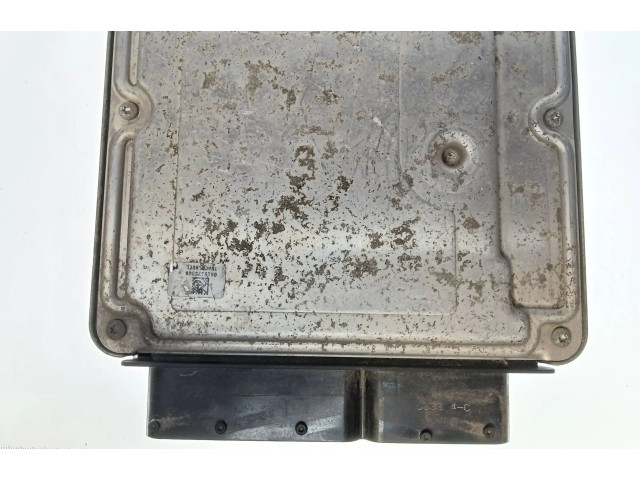 Řídící jednotka 06J906026AB, 06J906026D   Volkswagen Tiguan 2008