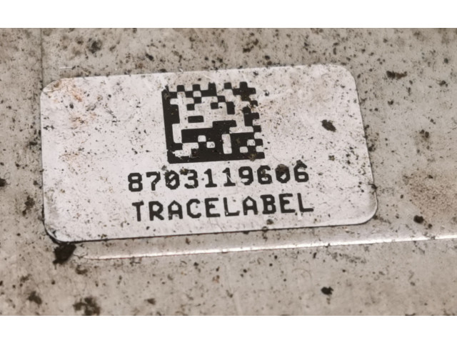 Блок управления двигателя 03G906021PB, 03G906021   Volkswagen PASSAT B6