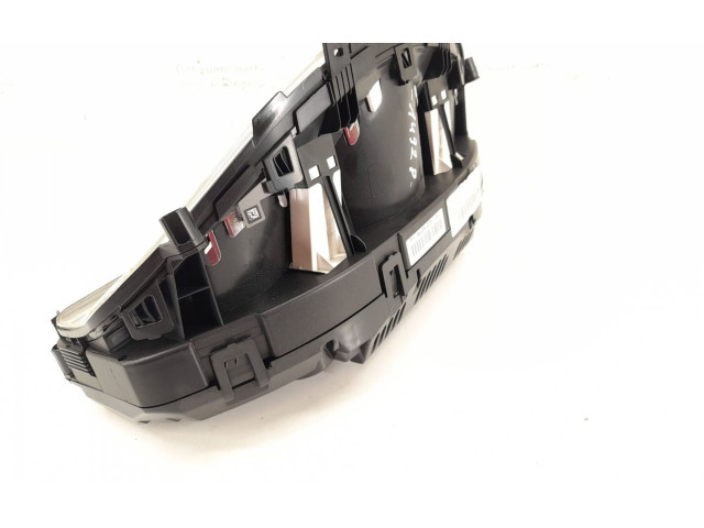 Панель приборов 2049005509, 2049006213   Mercedes-Benz GLK (X204)       