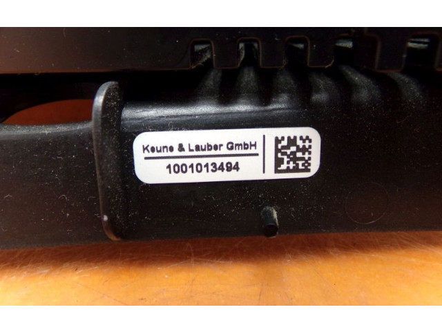 Блок управления климат-контролем 8T1820043AH, 8T1820043AH Audi A4 Allroad