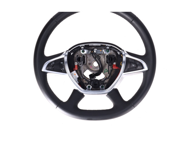 Руль Dacia Duster  2010 - 2017 года 484007585R      