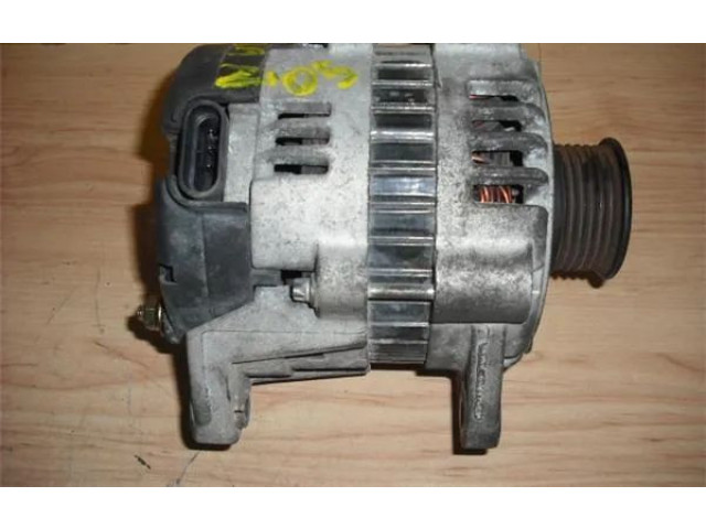 Генератор    Chevrolet Nubira      