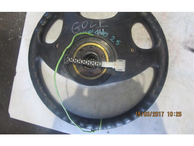 Руль Volkswagen Golf III 1992 - 1997 года GIII