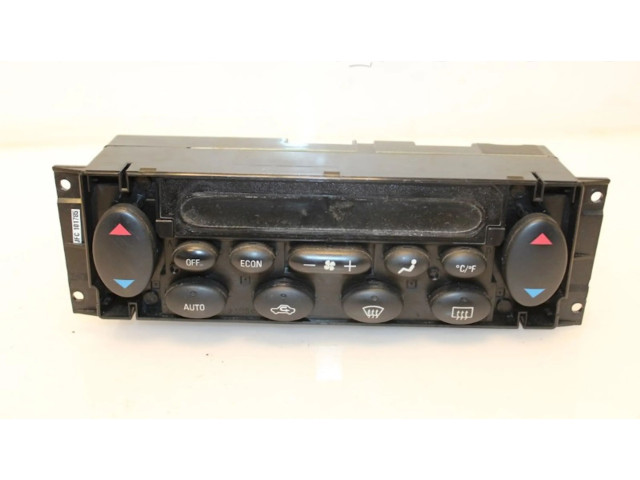 Рулевая рейка  Блок управления кондиционера воздуха / климата/ печки (в салоне) JFC101785, JFC101785   Rover 75  -  года