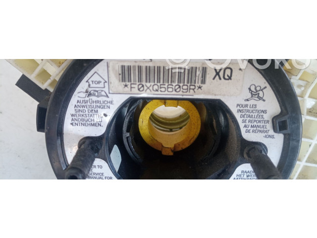 Подрулевой шлейф SRS F0XQ5609R Honda FR-V