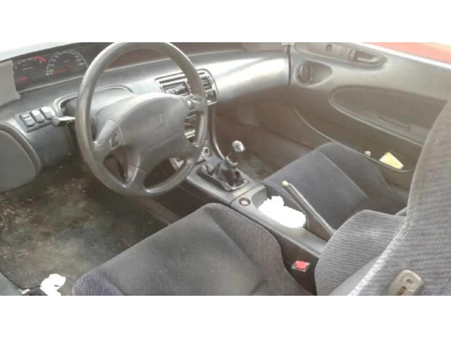 Моторчик заднего дворника WM32091S, MOTORLIMPIATRASERO Honda Prelude