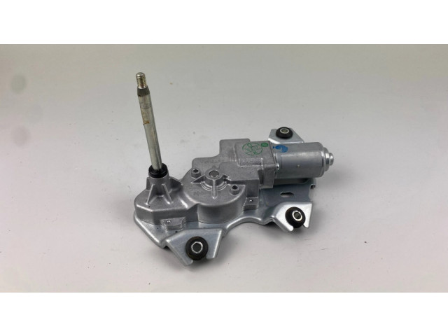 Моторчик заднего дворника 7365820, 18558210 Mini Clubman F54