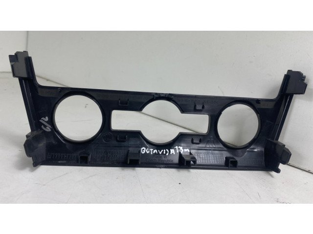 Отделка контроля климата / контроля печки