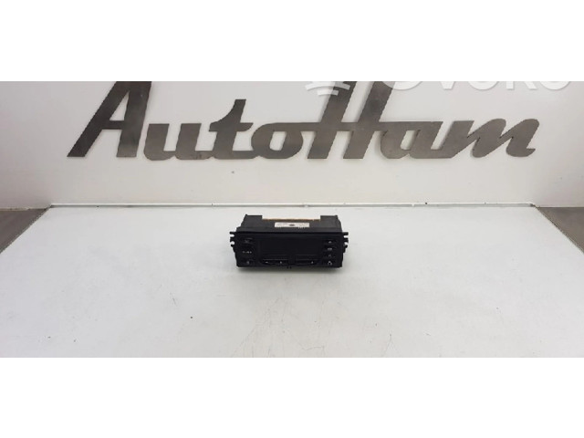 Блок управления климат-контролем 99665310103, 99665310103 Porsche Boxster 986