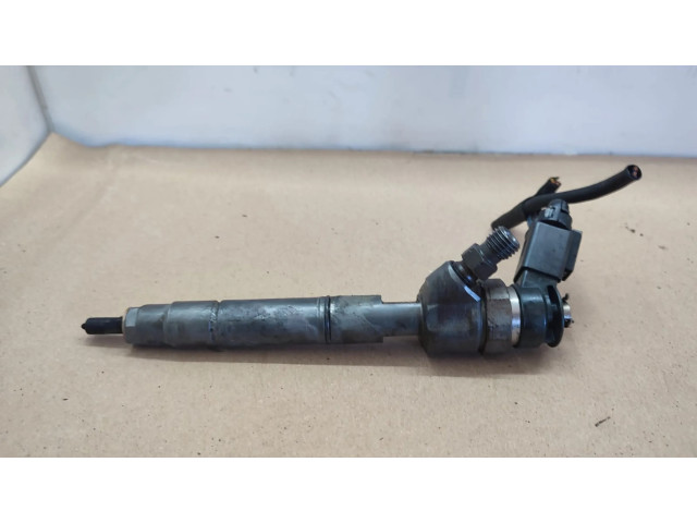 Vstřikovač 0445110167 Mercedes-Benz B W245 pro naftový motor 2.0