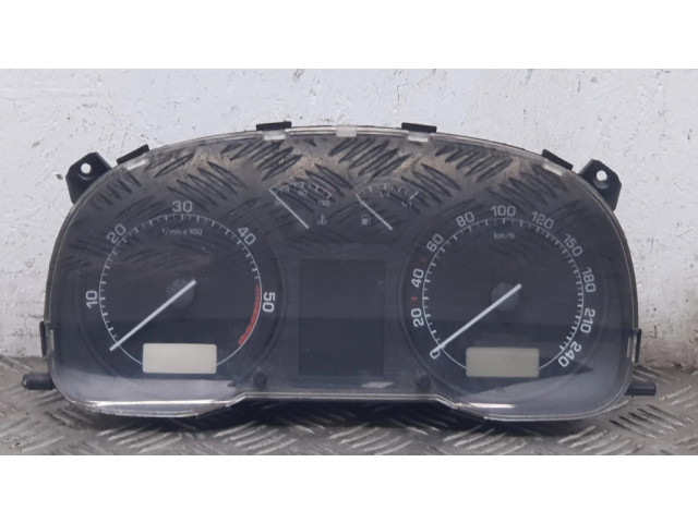 Панель приборов 1U0920811J Skoda Octavia Mk1 (1U)