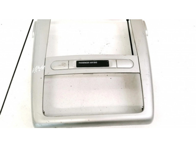 Включатель надувной подушки для пассажира