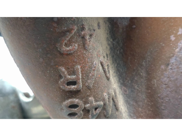 Turbodmychadlo Турбина 750453, 762794 Mini One - Cooper Clubman R55 1.6