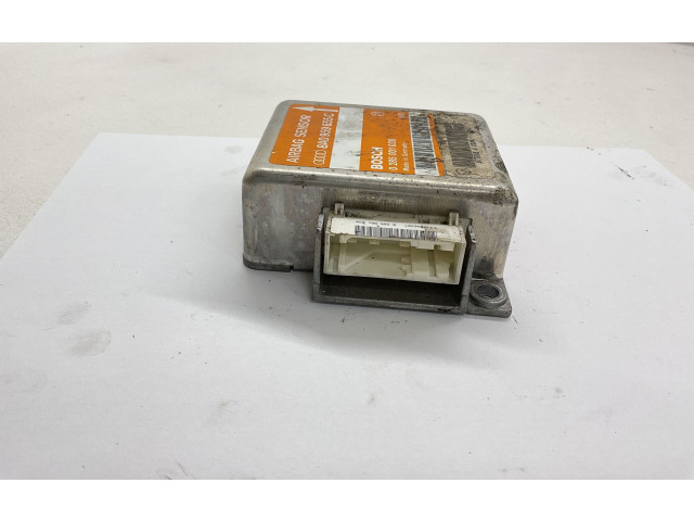 Блок подушек безопасности 8A0959655C, 0285001038   Audi A6 S6 C4 4A
