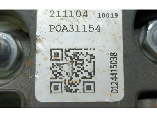 Генератор LRA02751 Dacia Logan I