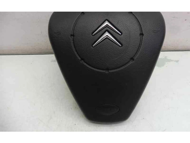 Подушка безопасности водителя 96380009VD   Citroen C2