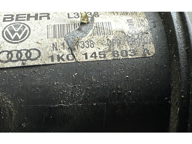 Интеркулер  1K0145803A   Audi TT TTS Mk2 