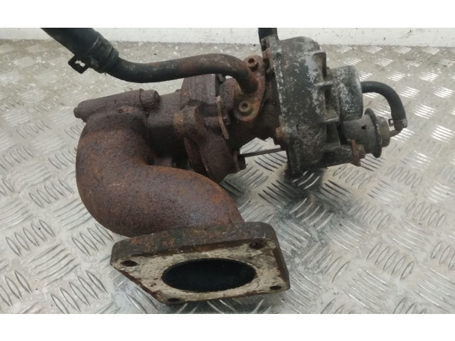 Turbodmychadlo Турбина 35242068G, 08385X Chrysler Voyager 2.5