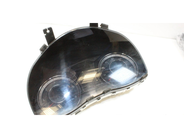 Přístrojová deska Hyundai i40 2011 940033Z290