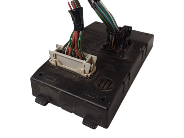 Блок комфорта 1925251-4, 1925251-4   Dacia Duster   