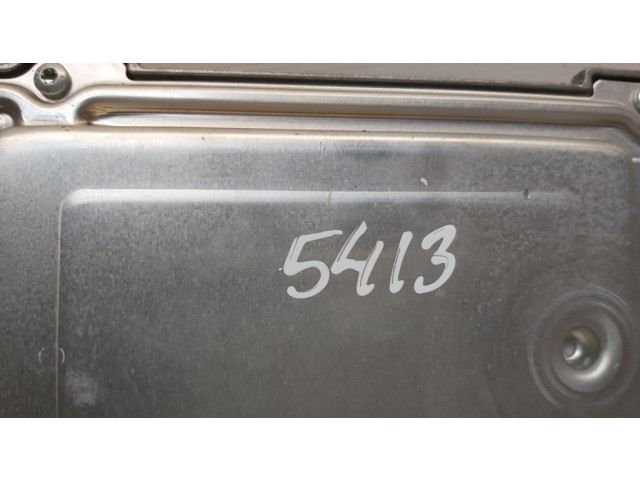 Блок управления двигателя 0261S17833, A2819006804   Smart ForFour II W453