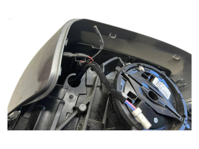 Зеркало электрическое        KIA Niro  2022- года   