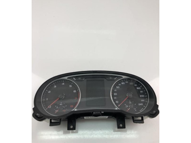 Панель приборов 8X0920930M, NP2093 Audi A1