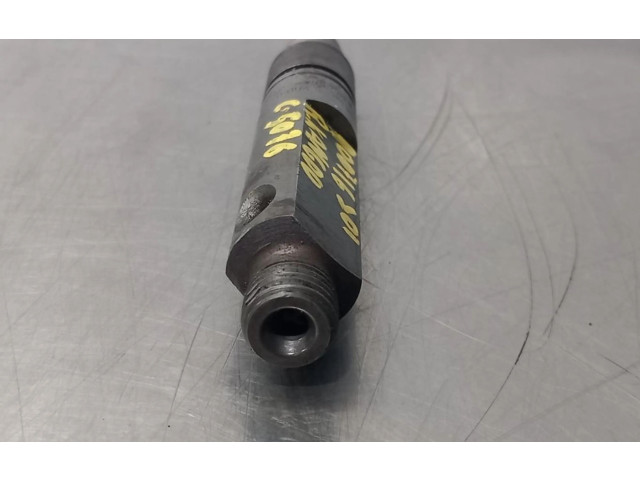 Vstřikovací čerpadlo Renault Kangoo I