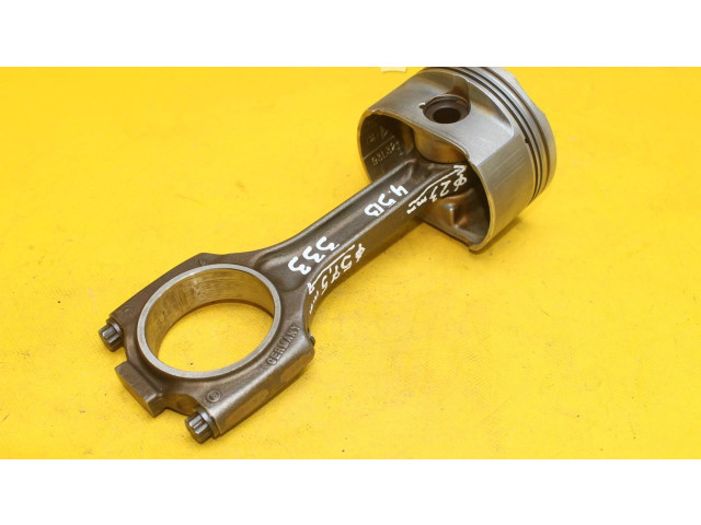  Поршень с шатуном    Porsche Cayenne (9PA)  