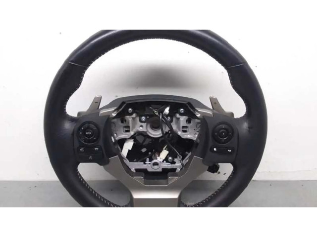 Руль Lexus IS-F   4510076160C2      