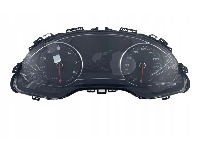 Přístrojová deska Audi A6 S6 C8 4K 2018 4K0920700