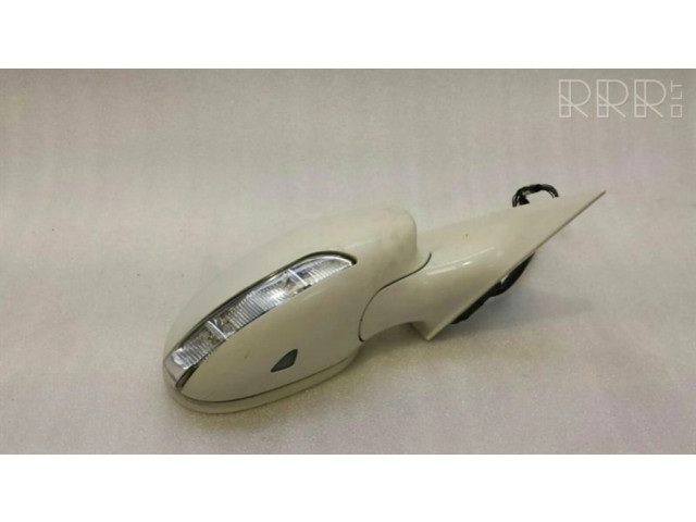 Zpětné zrcátko pravé Mercedes-Benz CLS C219 2008 A2198100276