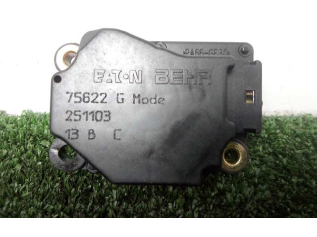 Вентилятор печки    75622G, 6.PINES   Volvo S60