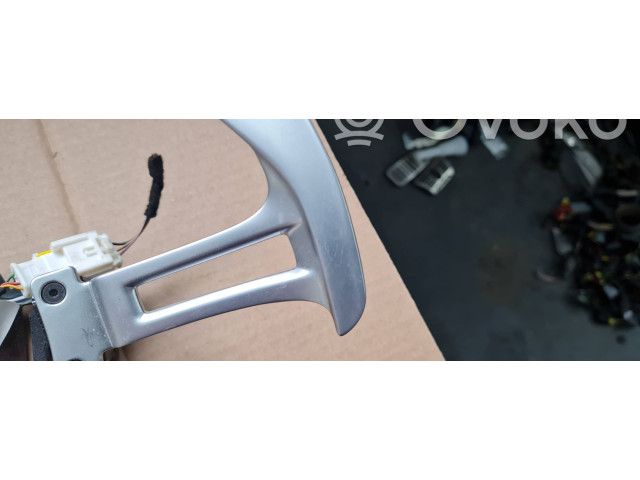 Руль Maserati Quattroporte   -  года       