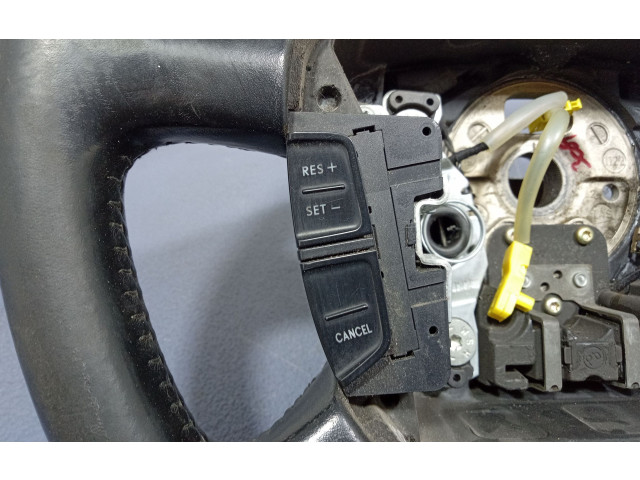 Руль Skoda Superb B5 (3U) 2001 - 2008 года 3U0419091G, 3U0419091G