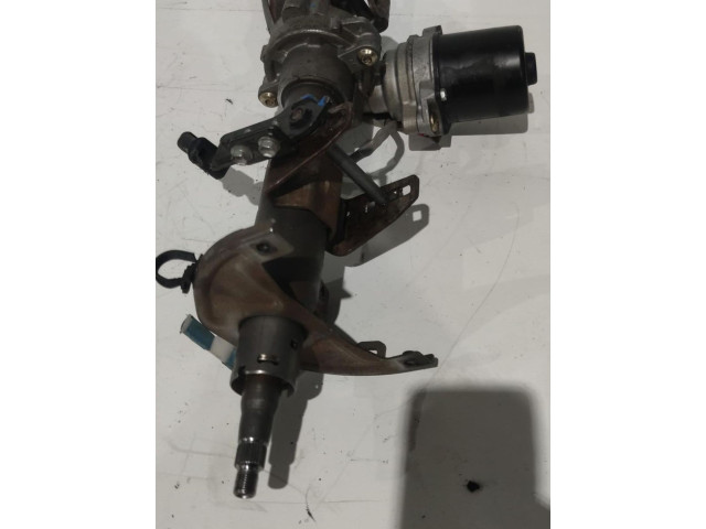    Рулевая рейка    Citroen C1 2006 - 2013 года