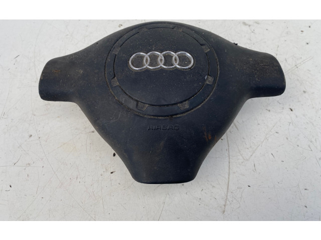 Подушка безопасности водителя 8LO880201J   Audi A3 S3 8L