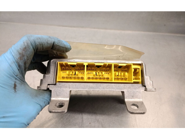 Блок подушек безопасности 77960SEFG812 Honda Accord