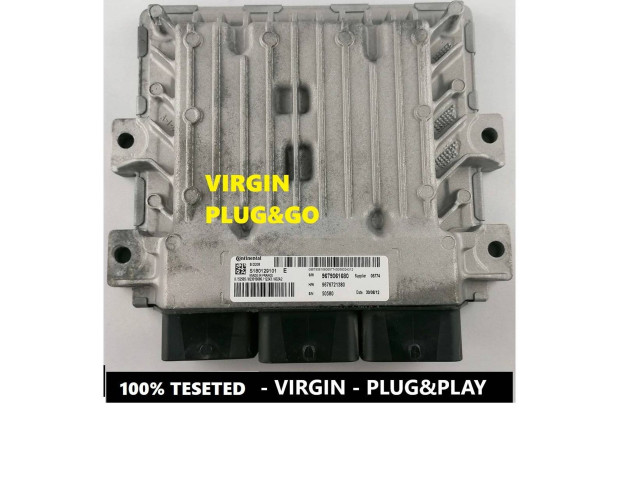 Рулевая рейка Спидометр (приборный щиток) 9679061680, S180129101E Citroen Jumper 2007 - 2013 года