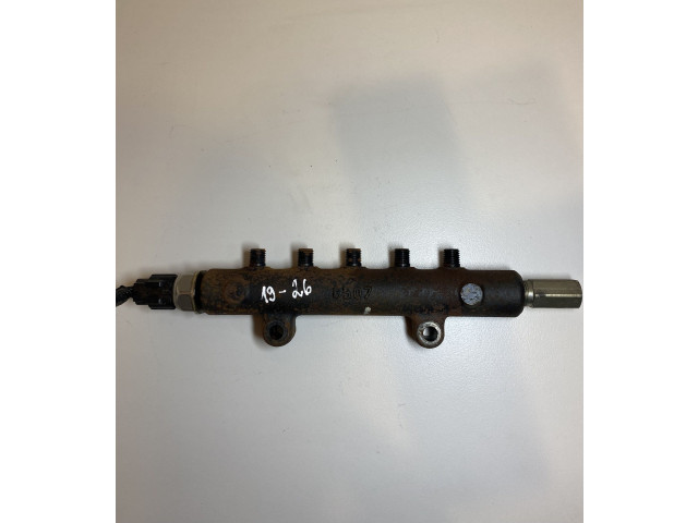 Топливная рампа 8945860010 Mitsubishi L200 для двигателя 4D56 HP