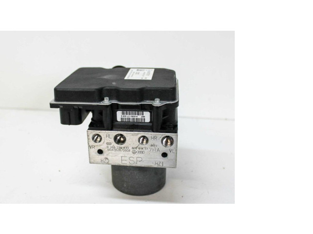 Jednotka ABS 8K0614517HA Audi A4 S4 B8 8K 2012