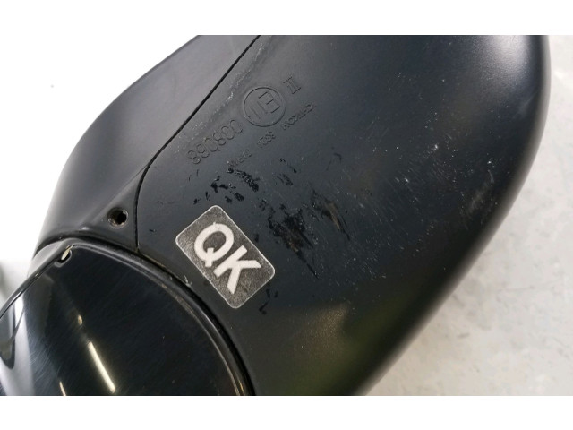 Зеркало электрическое Infiniti Q50 2014 - года