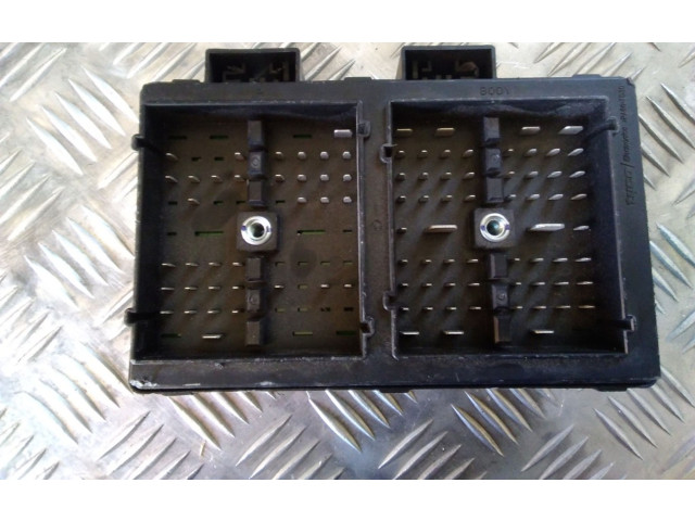 Pojistková skříňka C105IP, 08021N Opel Antara 2009