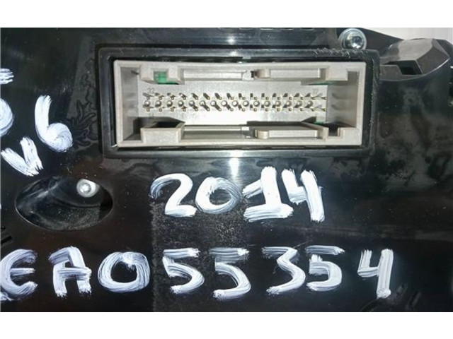 Přístrojová deska Audi A5 Sportback 8TA 2011 8T0920932J