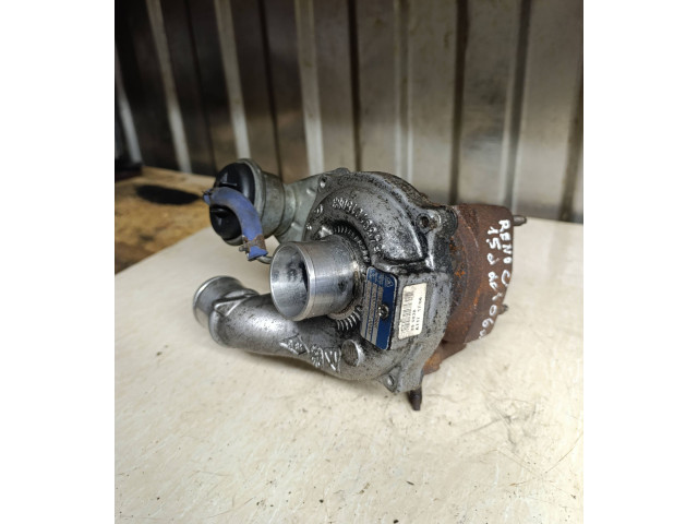 Турбина Renault Clio III 54359700011