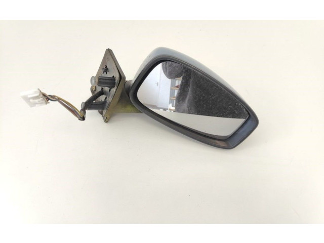 Зеркало (механическое)       Fiat Idea   -  года   