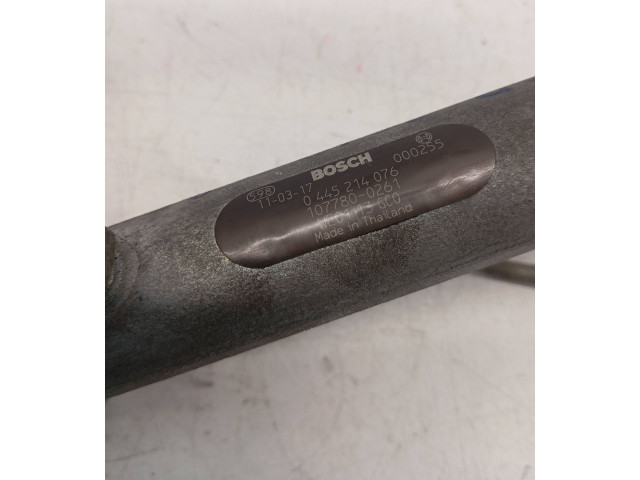 Топливная рампа 0445214061, 1077800261 Ford Ranger